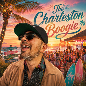 The Charleston Boogie (Shag Beach Party) by Kev Rowe, Songs of The Universe