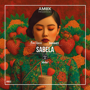 Sabela by Alex Macondo, OLEXO, I'm Maro, Yeke!
