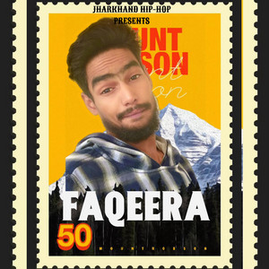 T Dot RDY - Faqeera (feat. Shiv Kumar Batalvi)