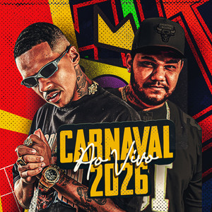 Carnaval Ao Vivo 2026