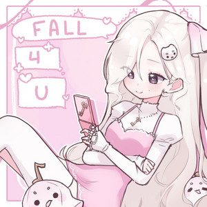 Fall 4 U by Kanon Meloette