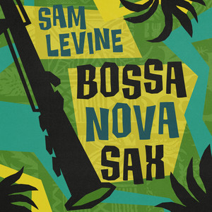 Killing Me Softly with His Song by Sam Levine