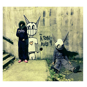 à ton avis? by ENFANT MINUIT