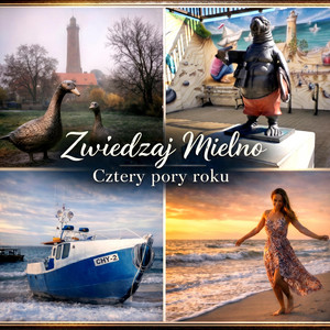 Jadę do Mielna by Zwiedzaj Mielno