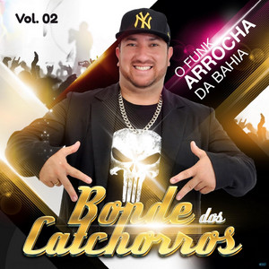 Bonde dos Catchorros - Tereu Teu Teu