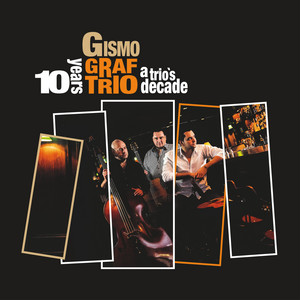 You Rascal, You by Gismo Graf Trio