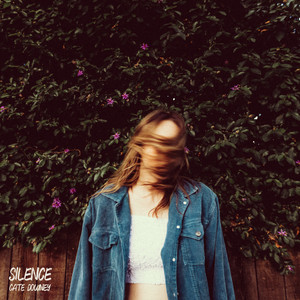 Silence by Cate Downey
