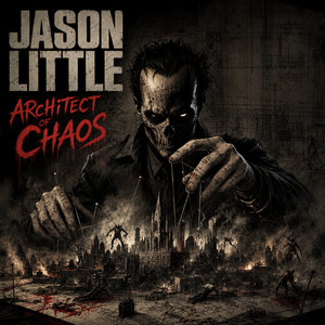 Factory of Pain by Jason Little