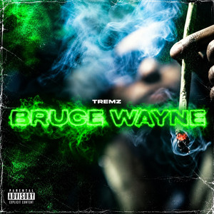 Bruce Wayne by Tremz