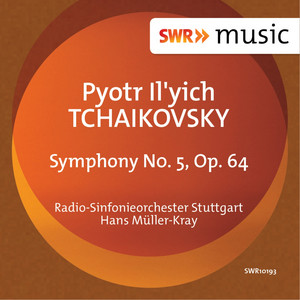 Tchaikovsky: Symphony No. 5, Op. 64