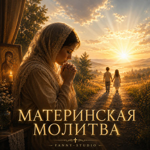 МАТЕРИНСКАЯ МОЛИТВА by Fanny-Studio