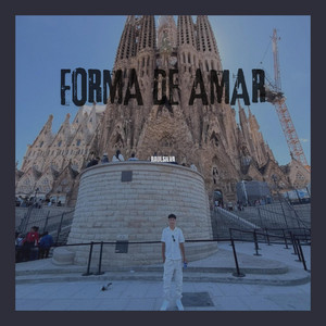 FORMA DE AMAR by RAULSILVA