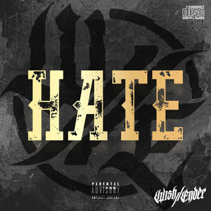 Hate by Wish//Ender
