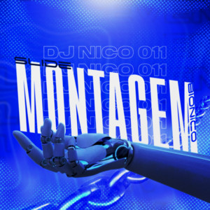 DJ NICO 011 & Leoseven - Montagem Slide Biônico