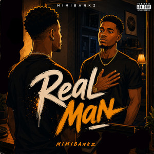 Real Man by Mimibankz