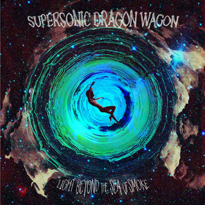 Endless Night by Supersonic Dragon Wagon