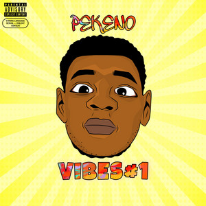 Portada de VIBES#1