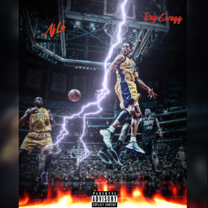Ray Swagg - 4s On Court