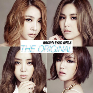 Brown eyed Girls The Original - Single by Brown Eyed Girls | Spotify
