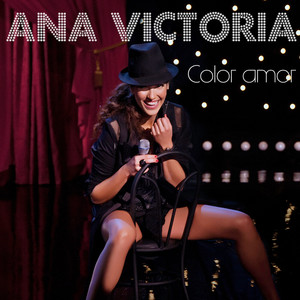 Si Mañana No Me Ves by Ana Victoria