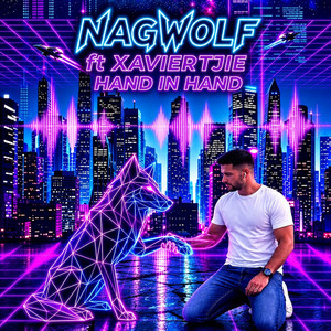 Hand In Hand by Nagwolf, Xavertjie