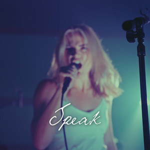 Speak by Irene's Entropy