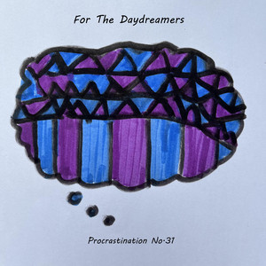 Procrastination No.31 (felt piano) by For The Daydreamers