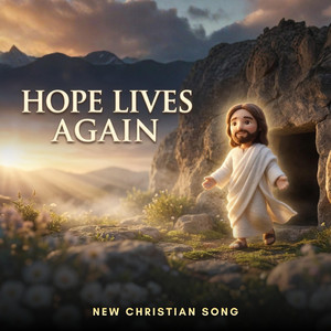 He Is Alive