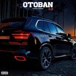 VTC Otoban 2.0 by M4RLON INC., rash