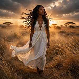 Wild Souls by Zanzi Beat
