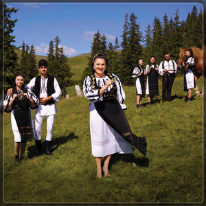 Alexandra Bleaje - Nu-I Cioban Ca Bădița