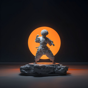 Judo by ODNP