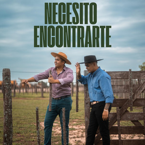 Ema Cabral - Necesito Encontrarte