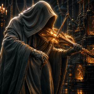 When Strings Awaken the Factory | Beyond the Factory | Violin Metal by Touch Factory