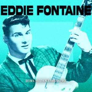 Nothin' Shakin' by Eddie Fontaine