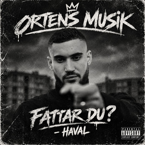 Fattar du? (Haval) by Ortens Musik