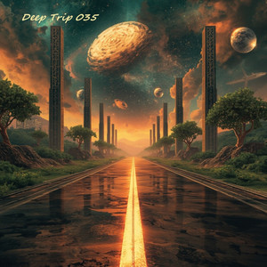 Stranger on the Shore - Mixed by DP-6
