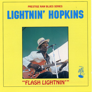 Evil Hearted Woman - song and lyrics by Lightnin' Hopkins | Spotify