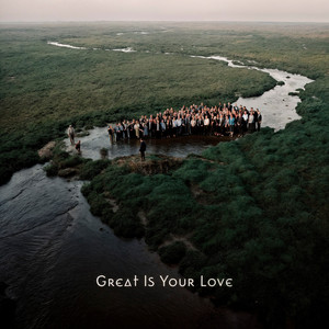 Forever In His Presence by Mercy