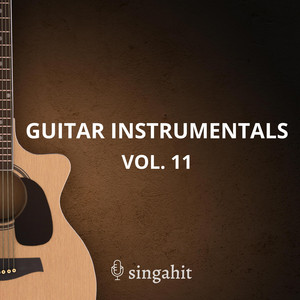 singahit - Young and Beautiful (Acoustic Guitar Instrumental)