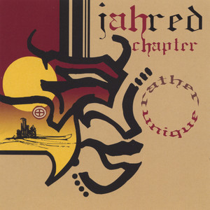 Jahred Chapter banner