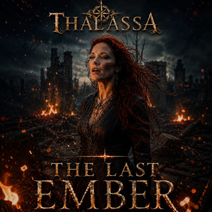 The Last Ember by THALASSA