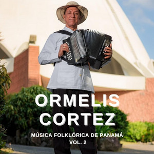 Ormelis Cortez - Viva Panamá