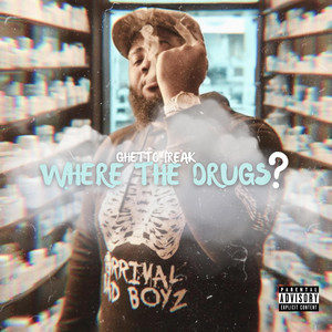 Portada de Overdose
