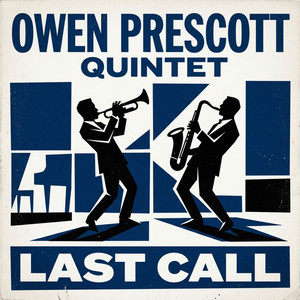 Lights Down Low by Owen Prescott Quintet