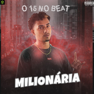 Portada de Milionária