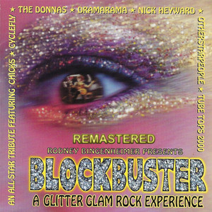 Blockbuster by SugarFree