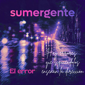 El error by Sumergente