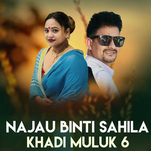 Lalit K.c - Najau Binti Sahila Khadi Muluk 6