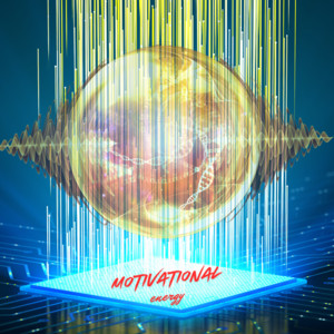 Ronaldo DE Paula - Motivational Energy. (feat. Adauto Assis Neto)